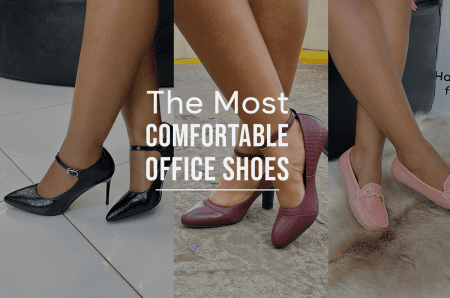 Why you should invest in Quality Shoes