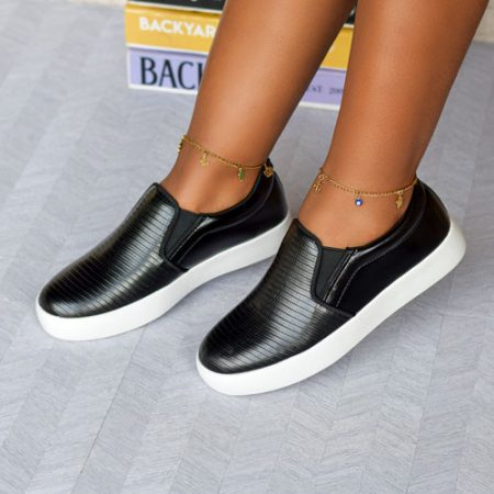 Ellie Sneaker