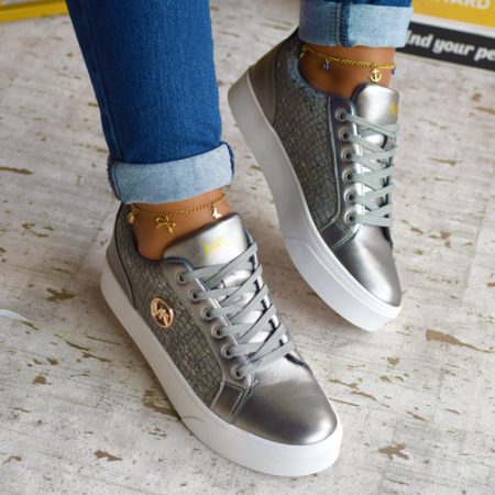 Elu Gun Sneaker