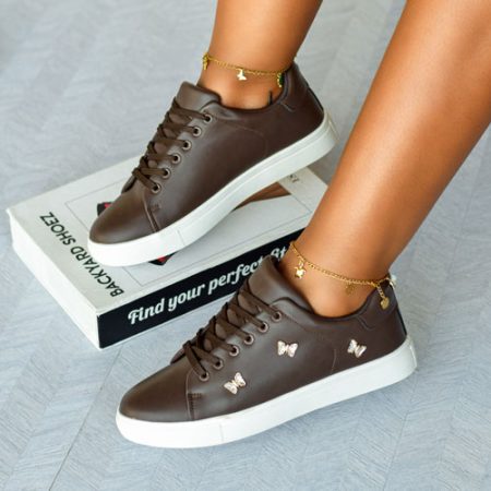 Essence Chocolate Sneaker