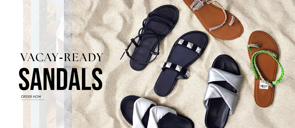 Women Sandals for sale in Nairobi