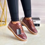 Ean Brown Sneaker