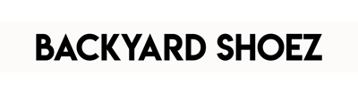 Backyard Shoez
